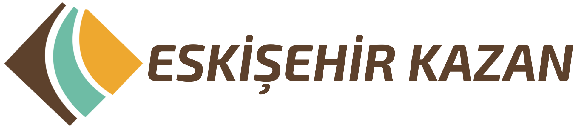 Eskişehir Kazan Logo